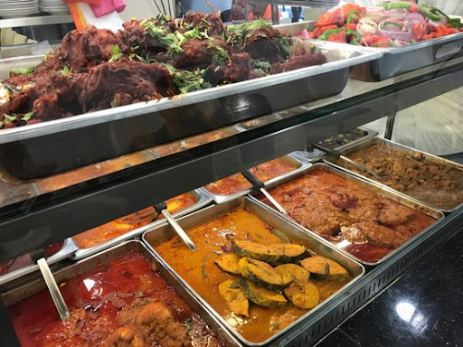 Restoran Mus Ali • Prima Restoran Mus Ali • Prima
