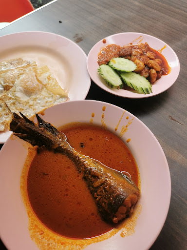 Restoran Selamat