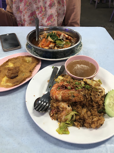 Restoran Selera Maira Restoran Selera Maira