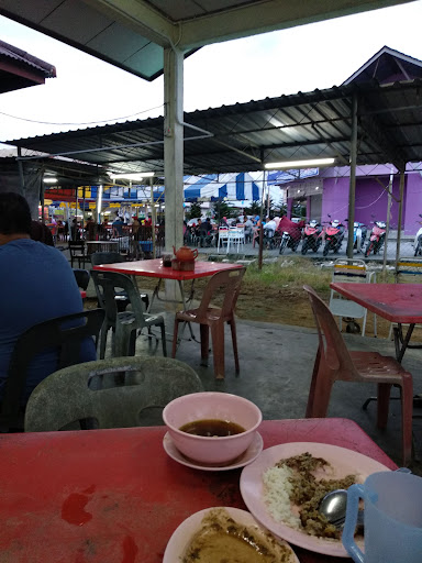 Buluh Kuning Buluh Kuning