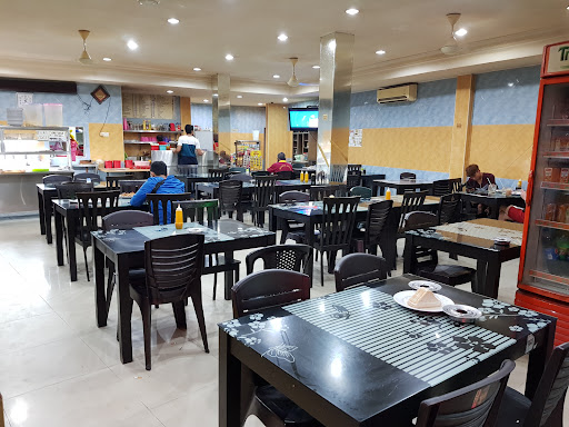 Restoran Kalpaka