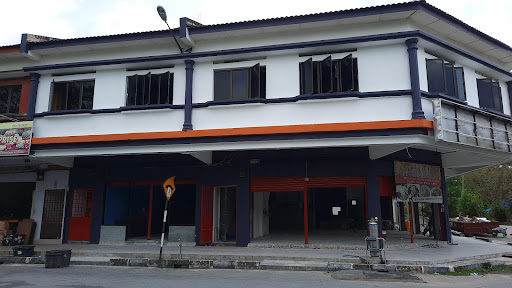 DS Stars Cafe