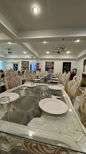 Nazira House Tandoor & Grill