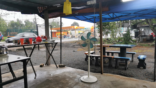 Mr Singh's Capati Bidor