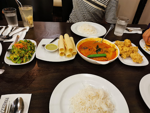 Pakeeza Restaurant & Catering Pakeeza Restaurant & Catering