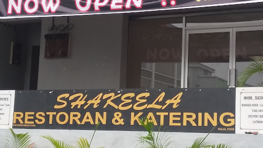 Shakeela Restoran & Katering Shakeela Restoran & Katering