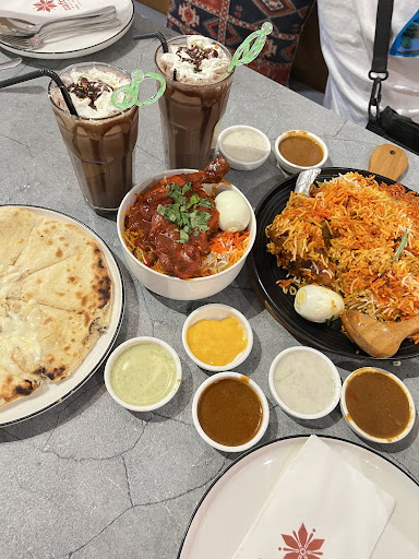 Zafran Restocafe Zafran Restocafe