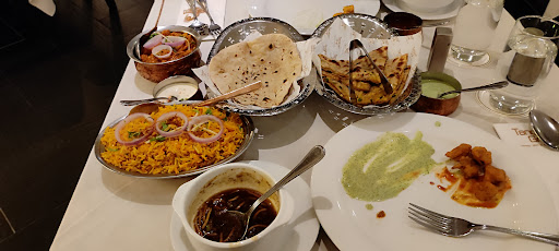 Tandoor Grill Ipoh