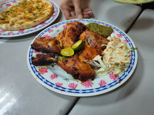 Kashmiri Briyani