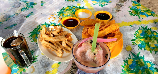 Warong Mak Iza Corner Warong Mak Iza Corner
