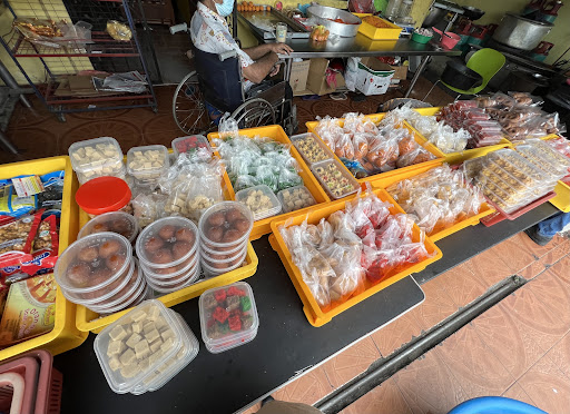 Punjabi and Indian Home Sweets Buntong Punjabi and Indian Home Sweets Buntong