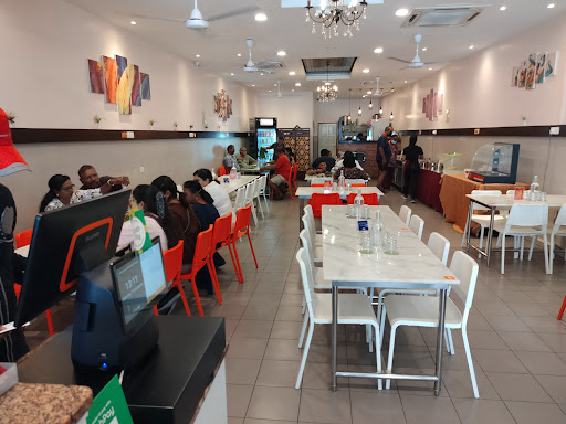 Legen Indian Fusion Restaurant