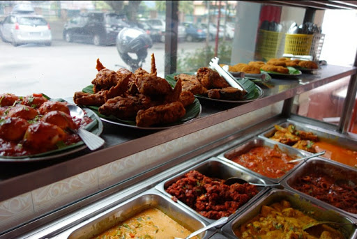 Anderson Curry House