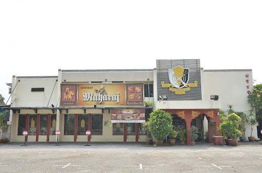 Restoran Maharaj | Ipoh Restoran Maharaj | Ipoh