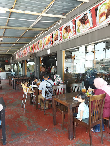 Restoran Adily Kampar