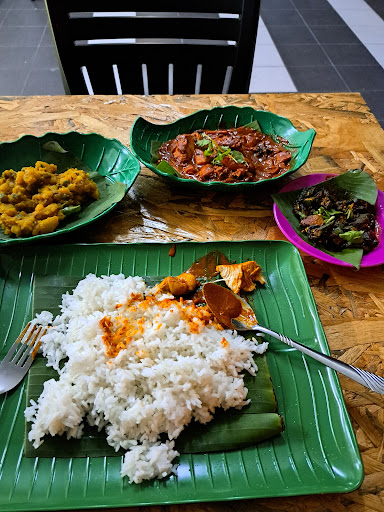 Great Indian Kitchen