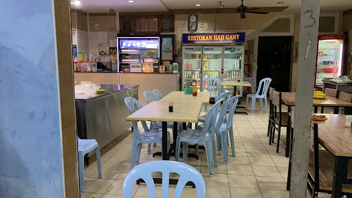 Restoran Haji Gany Restoran Haji Gany