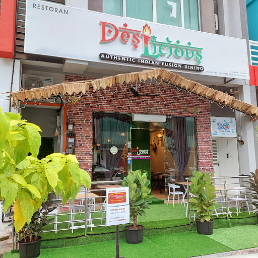 Desilicious