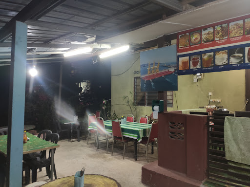 Warung Pak Ali Warung Pak Ali