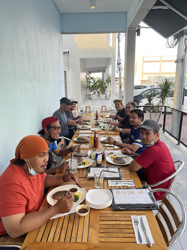 PRIME-Lumut foods MANJUNG PRIME-Lumut foods MANJUNG