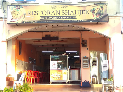 Restoran Shahjee Restoran Shahjee