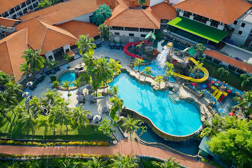 DoubleTree by Hilton Damai Laut Resort DoubleTree by Hilton Damai Laut Resort