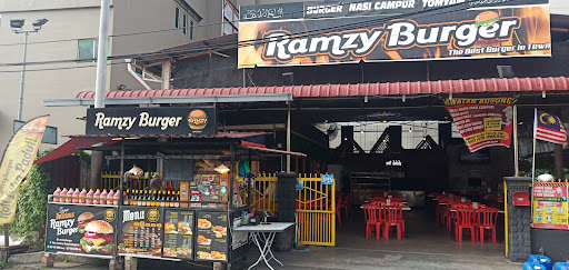 Ramzy Burger & Restaurant