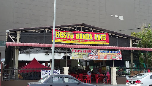 Restu Bonda Cafe Restu Bonda Cafe