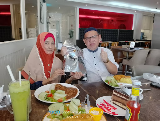 Secret Recipe Parit Buntar Secret Recipe Parit Buntar