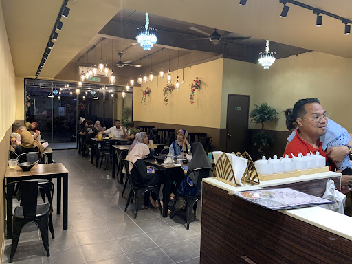 Bangked Cafe Bangked Cafe