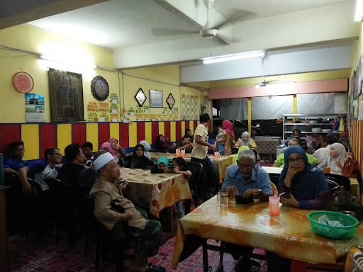 RESTORAN SERI DAYANG RESTORAN SERI DAYANG