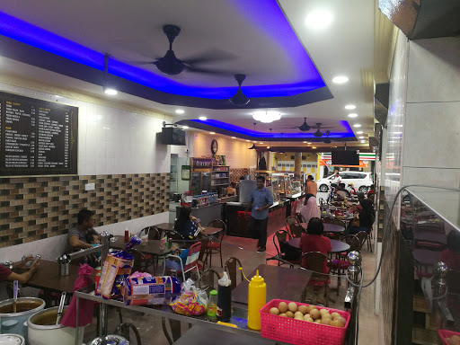 Restoran M A Mydin Restoran M A Mydin