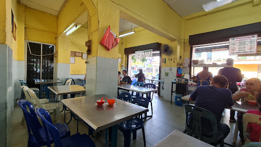 Ansari Famous Cendol Ansari Famous Cendol