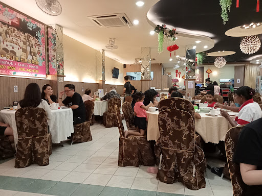 Restoran Mr BBQ Sdn Bhd