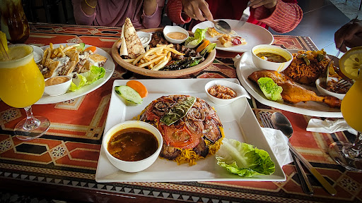 AlFyhaa Restaurant Bahau
