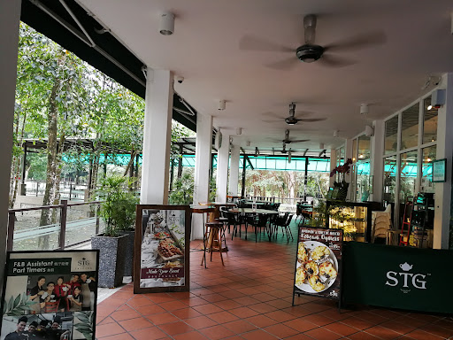 STG Taiping STG Taiping