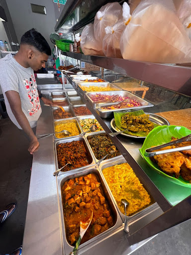 Spice Village Curry House Spice Village Curry House