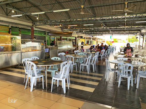 Nasi Kandar Krishnan