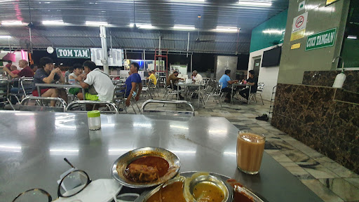 M. Gulam Rasul Nasi Kandar