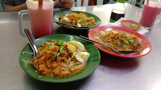 Abdullah Mastan Ghany Mee Rebus & Rojak Abdullah Mastan Ghany Mee Rebus & Rojak