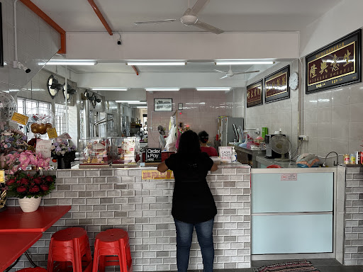 Liew Kee (Ah Lek) Chee Cheong Fun Teluk Intan Liew Kee (Ah Lek) Chee Cheong Fun Teluk Intan