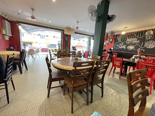 Restoran Wana Restoran Wana