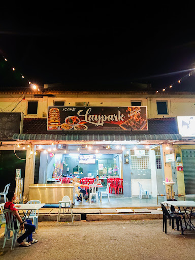 Laypark kafe Laypark kafe