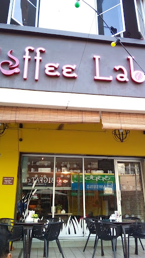 Coffee Lab Cafe Coffee Lab Cafe