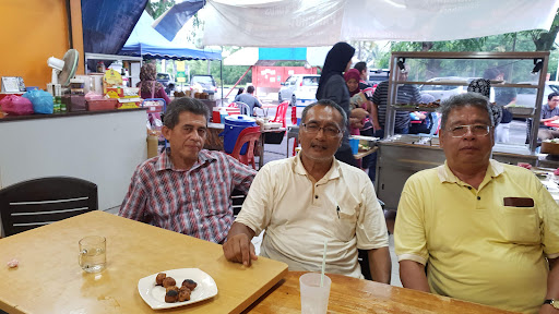 Restoran Pak Chot Restoran Pak Chot