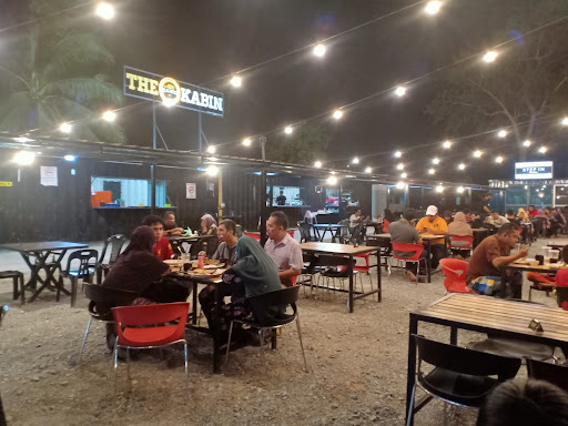 The Kabin