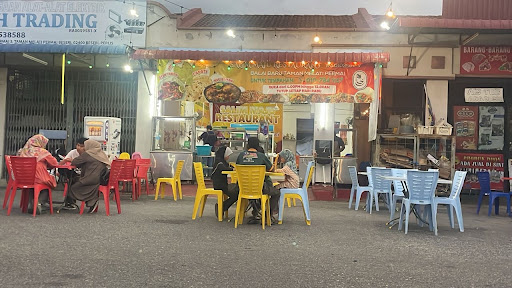 Salim Maju Salim Maju