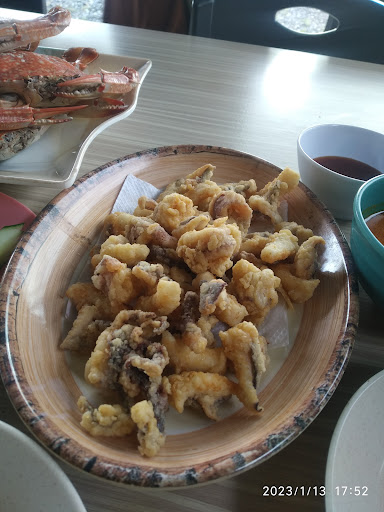 RESTAURANT NANA TAA-EE KUALA PERLIS