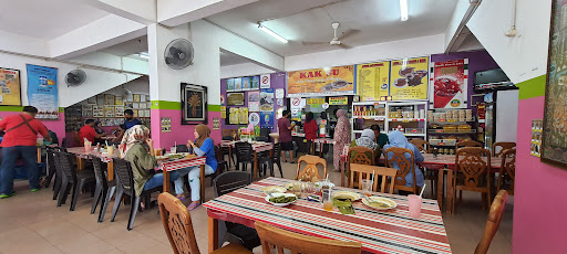 Restoran Laksa Kak Su
