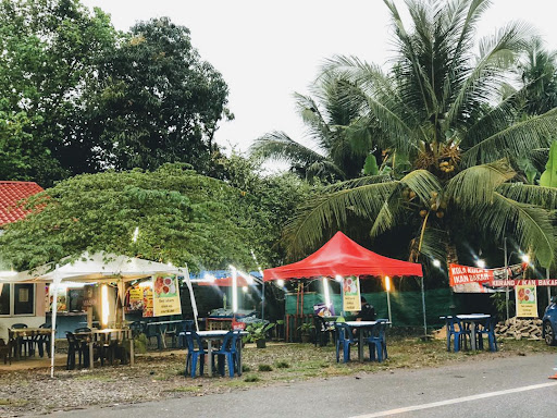 Kuala Perlis Seafood Restaurant